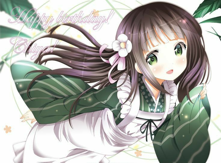 和洋折衷女仆服（点兔的千夜的，花边儿是个难题）